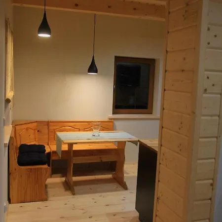 Zimnik, Ruska Bania Ferienhaus Szczyrk