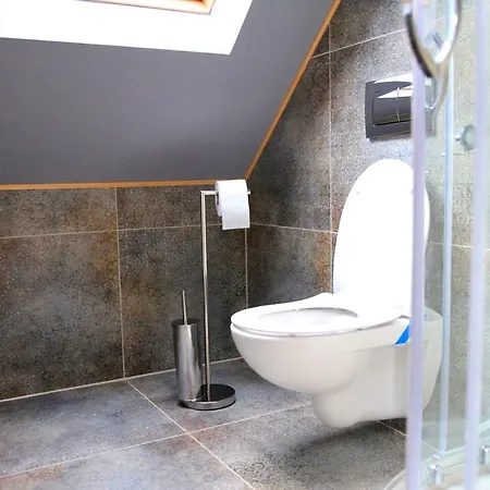 Zimnik, Ruska Bania *