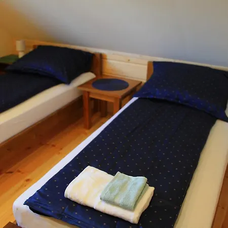 Ferienhaus Zimnik, Ruska Bania *