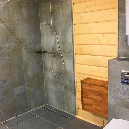 Сasa de vacaciones Zimnik, Ruska Bania *