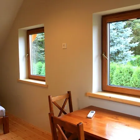 Ferienhaus Zimnik, Ruska Bania *