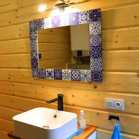 Ferienhaus Zimnik, Ruska Bania Szczyrk