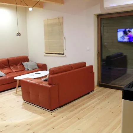 Ferienhaus Zimnik, Ruska Bania Szczyrk