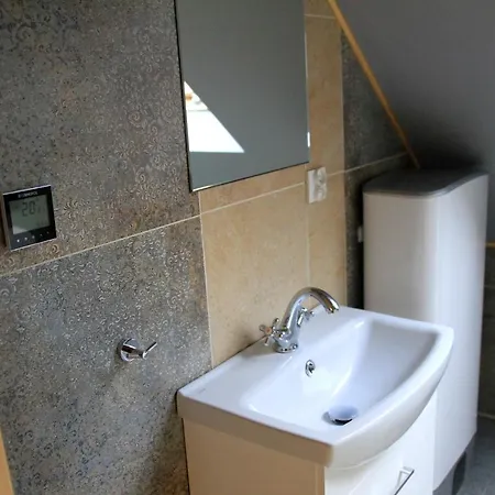 Ferienhaus Zimnik, Ruska Bania *