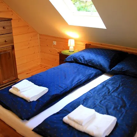 Zimnik, Ruska Bania * Szczyrk