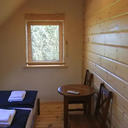 Zimnik, Ruska Bania *