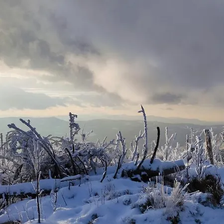 Vakantiehuis Zimnik, Ruska Bania