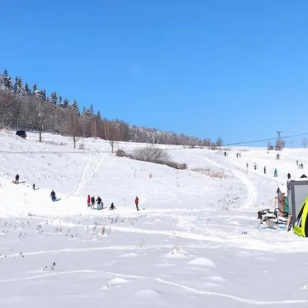 Zimnik, Ruska Bania *