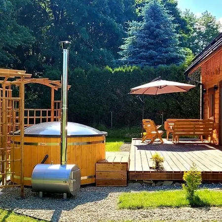 Zimnik, Ruska Bania Сasa de vacaciones Szczyrk