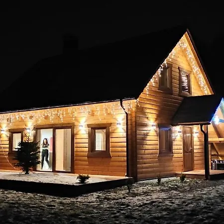 Zimnik, Ruska Bania Сasa de vacaciones