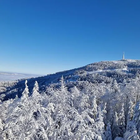 Сasa de vacaciones Zimnik, Ruska Bania