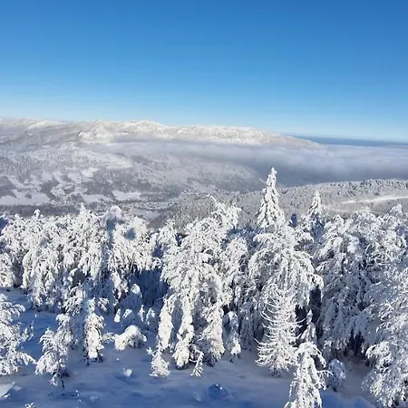 Zimnik, Ruska Bania *