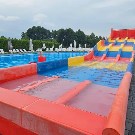 Zimnik, Ruska Bania Szczyrk