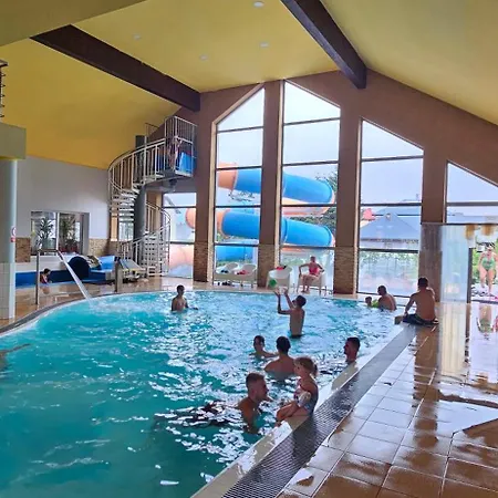 Zimnik, Ruska Bania * Szczyrk