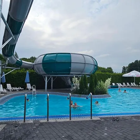 Vakantiehuis Zimnik, Ruska Bania