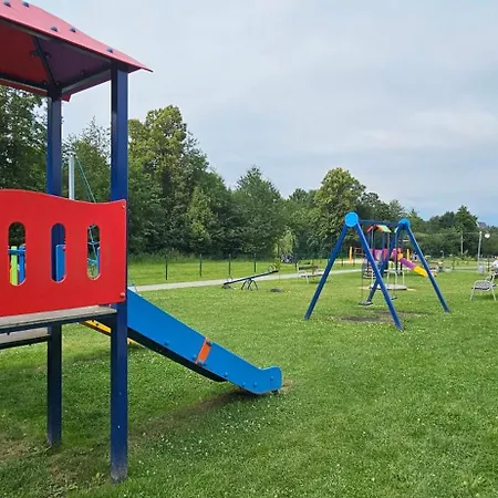 Hébergement de vacances Zimnik, Ruska Bania *