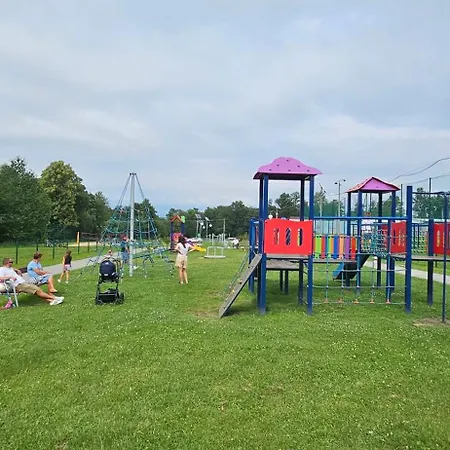 Zimnik, Ruska Bania *