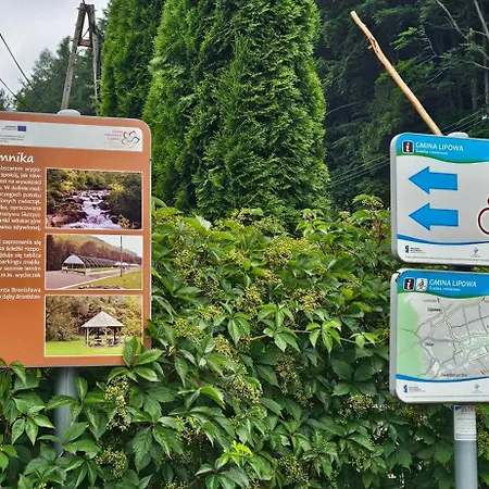 Zimnik, Ruska Bania * Szczyrk