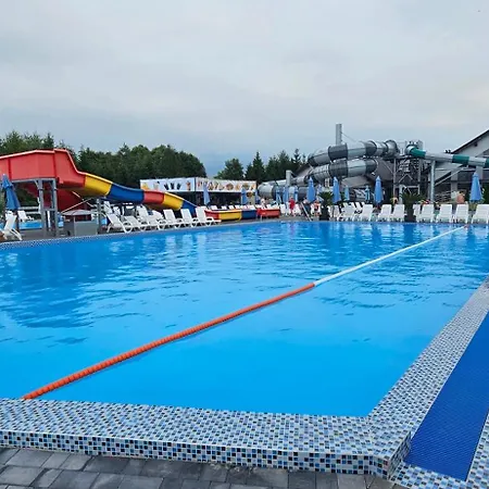 Zimnik, Ruska Bania