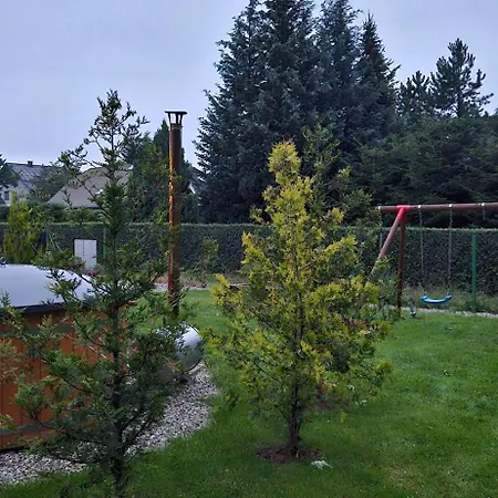 Ferienhaus Zimnik, Ruska Bania Szczyrk