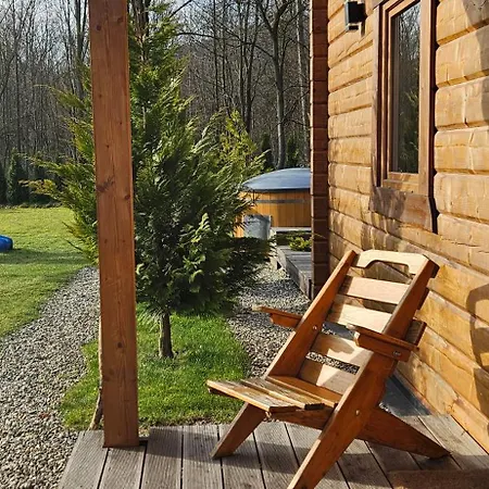 Zimnik, Ruska Bania *