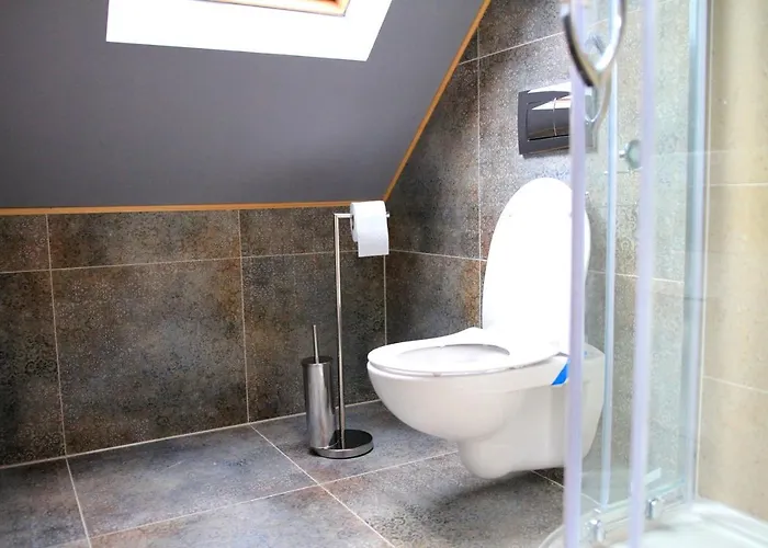 Zimnik, Ruska Bania *