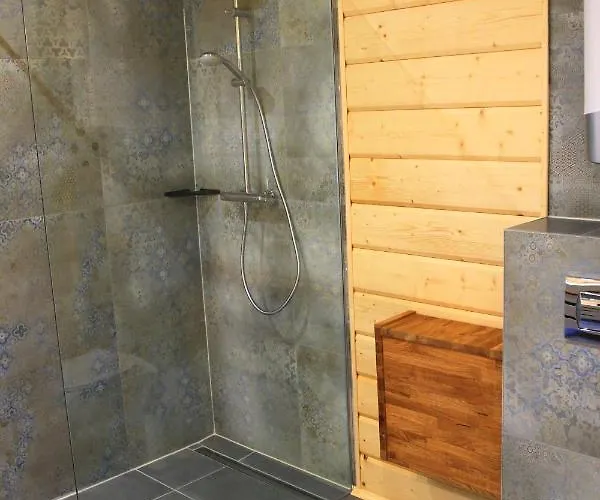 Prázdninový dům Zimnik, Ruska Bania *