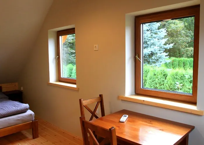 Prázdninový dům Zimnik, Ruska Bania *