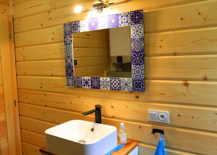 Prázdninový dům Zimnik, Ruska Bania Szczyrk