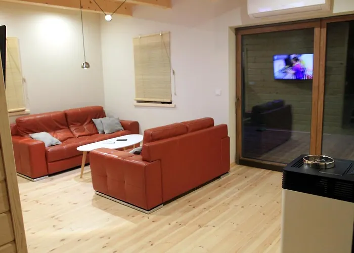 Prázdninový dům Zimnik, Ruska Bania Szczyrk