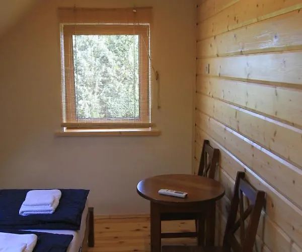 Zimnik, Ruska Bania *