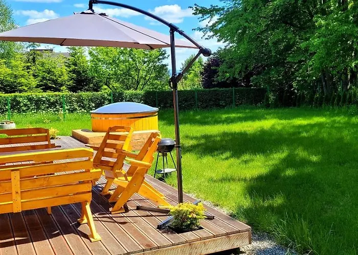 Zimnik, Ruska Bania * 슈차이르크