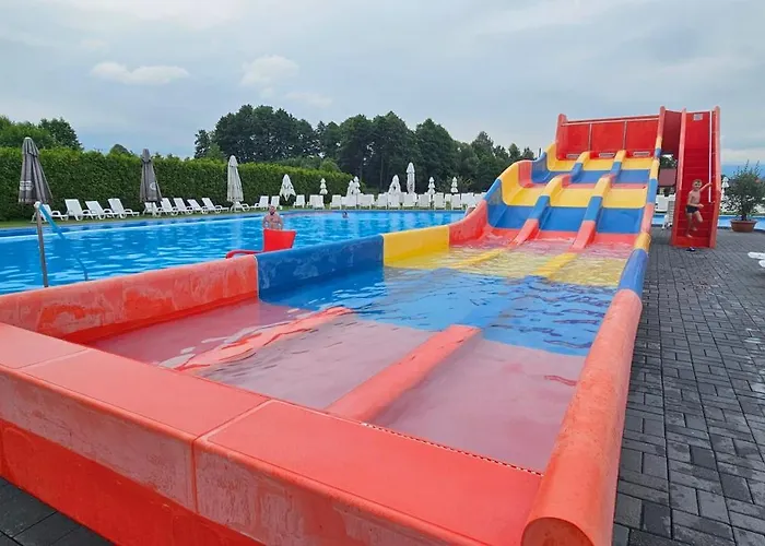 Zimnik, Ruska Bania Szczyrk