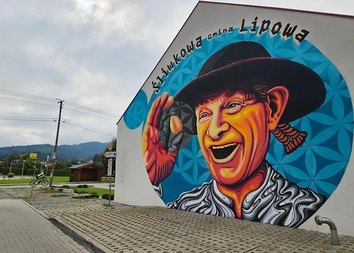 Zimnik, Ruska Bania 펜션 *