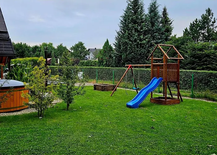 Zimnik, Ruska Bania *