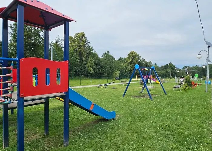 Prázdninový dům Zimnik, Ruska Bania *