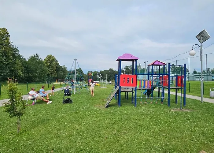 Zimnik, Ruska Bania *