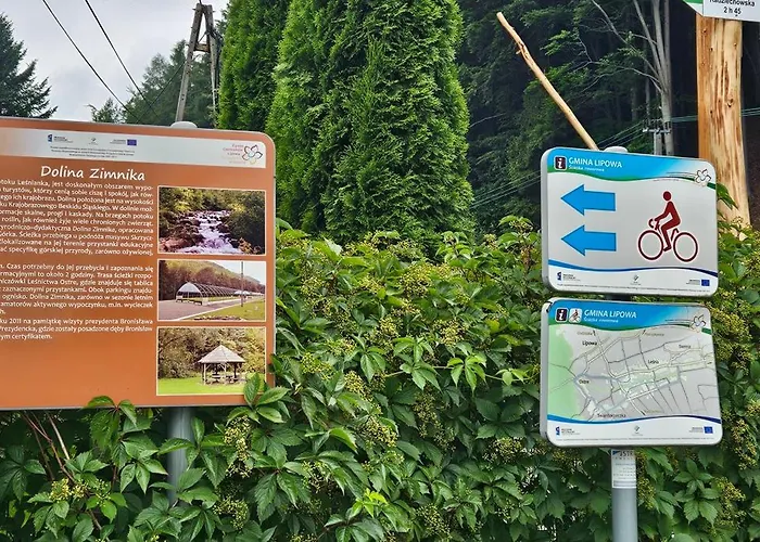 Zimnik, Ruska Bania * Szczyrk