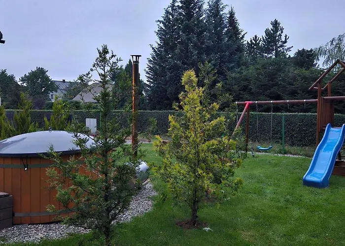 Prázdninový dům Zimnik, Ruska Bania Szczyrk