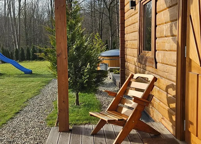 Zimnik, Ruska Bania *